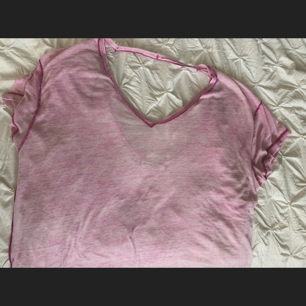 Free People All Mine Tee View 2